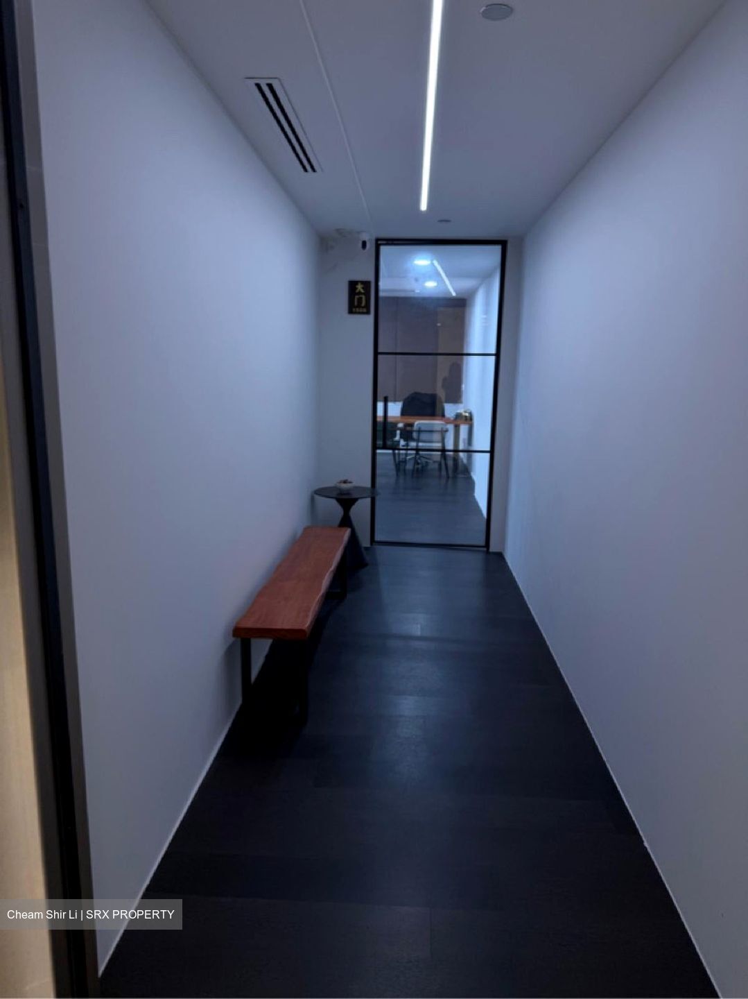 Peninsula Plaza (D6), Office #613058751